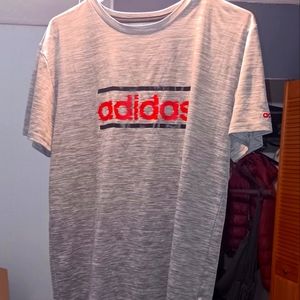 Adidas Shirt